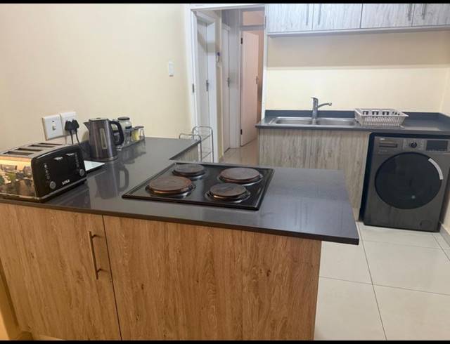 1 BEDROOM PROPERTY TO RENT IN RESERVOIR HILLS